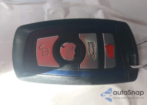 2016 BMW 340I from USA, damaged, VIN WBA8B3G51GNT62543